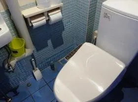 ラパンビルディングⅠビルの外観