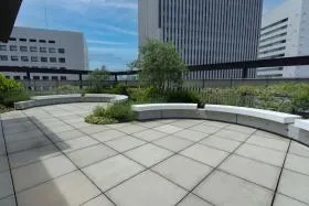 BuD square Takebashiの外観