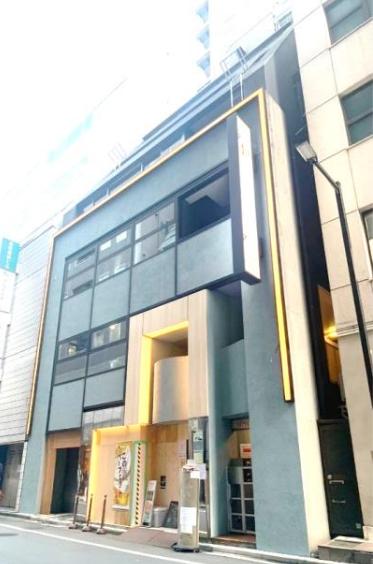 MYS銀座ビル