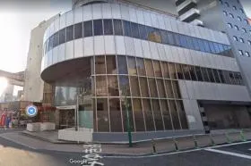 CI-20ビルの外観