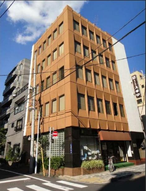 スギタビル