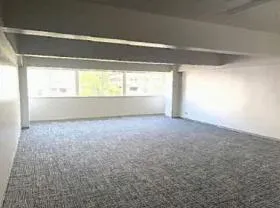 パークウインビルの外観