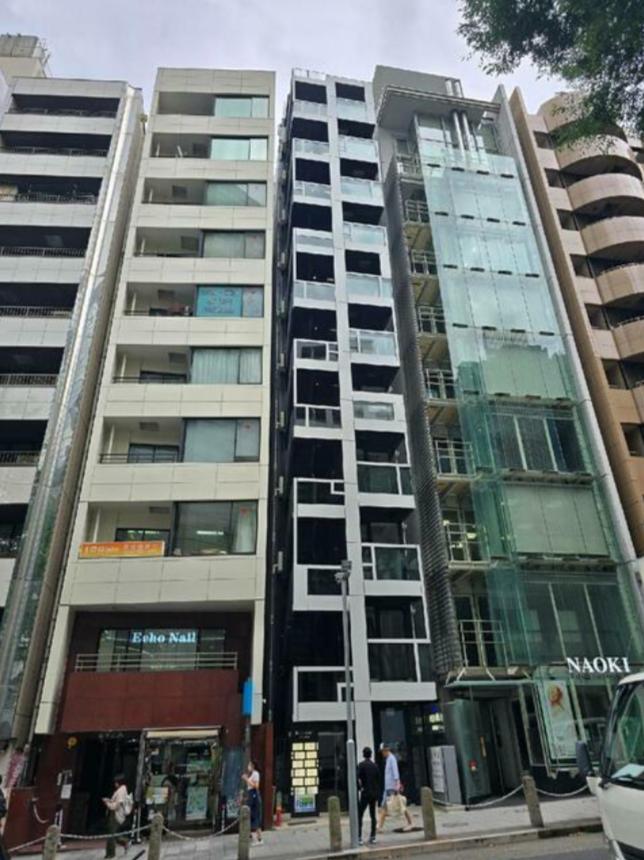 ReRaiMa渋谷道玄坂ビル