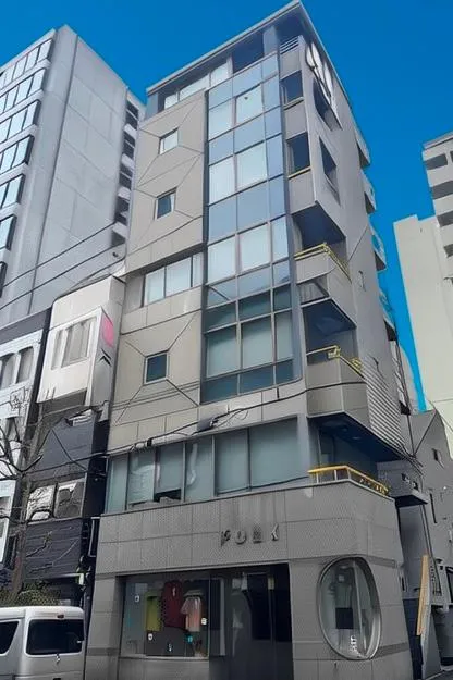 THE BASE 秋葉原ビル
