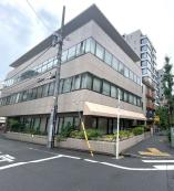 パークサイド山本館ビル