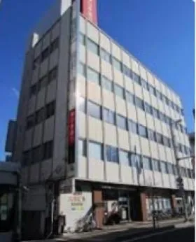 大立ビルの外観