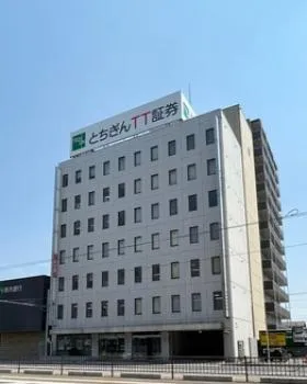 高千穂ビルの外観