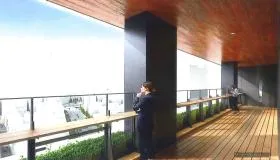 野村不動産日本橋本町ビルの外観