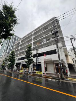 シティハイツ大井町ビル