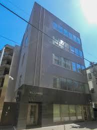 楠ビル川崎駅前