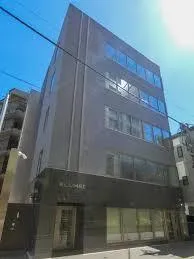 楠ビル川崎駅前