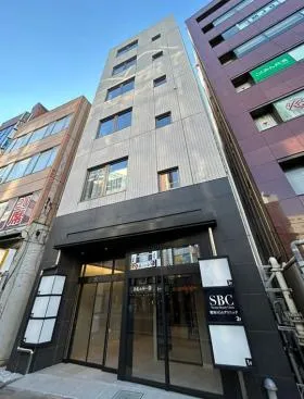 LIBPORT大宮ビルの基準階図面