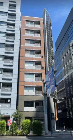 GM九段下の外観