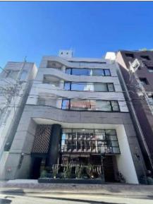 D’sVARIE御徒町ビル