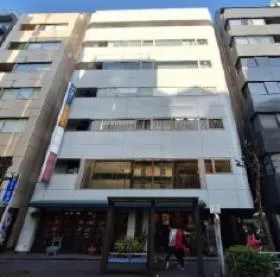 寿豊ビルの外観
