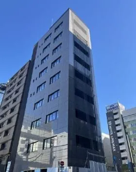 ゼンザビルの外観
