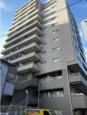 リアライズ横須賀ビル