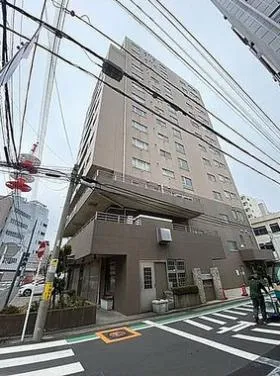 リアライズ横須賀ビルの外観