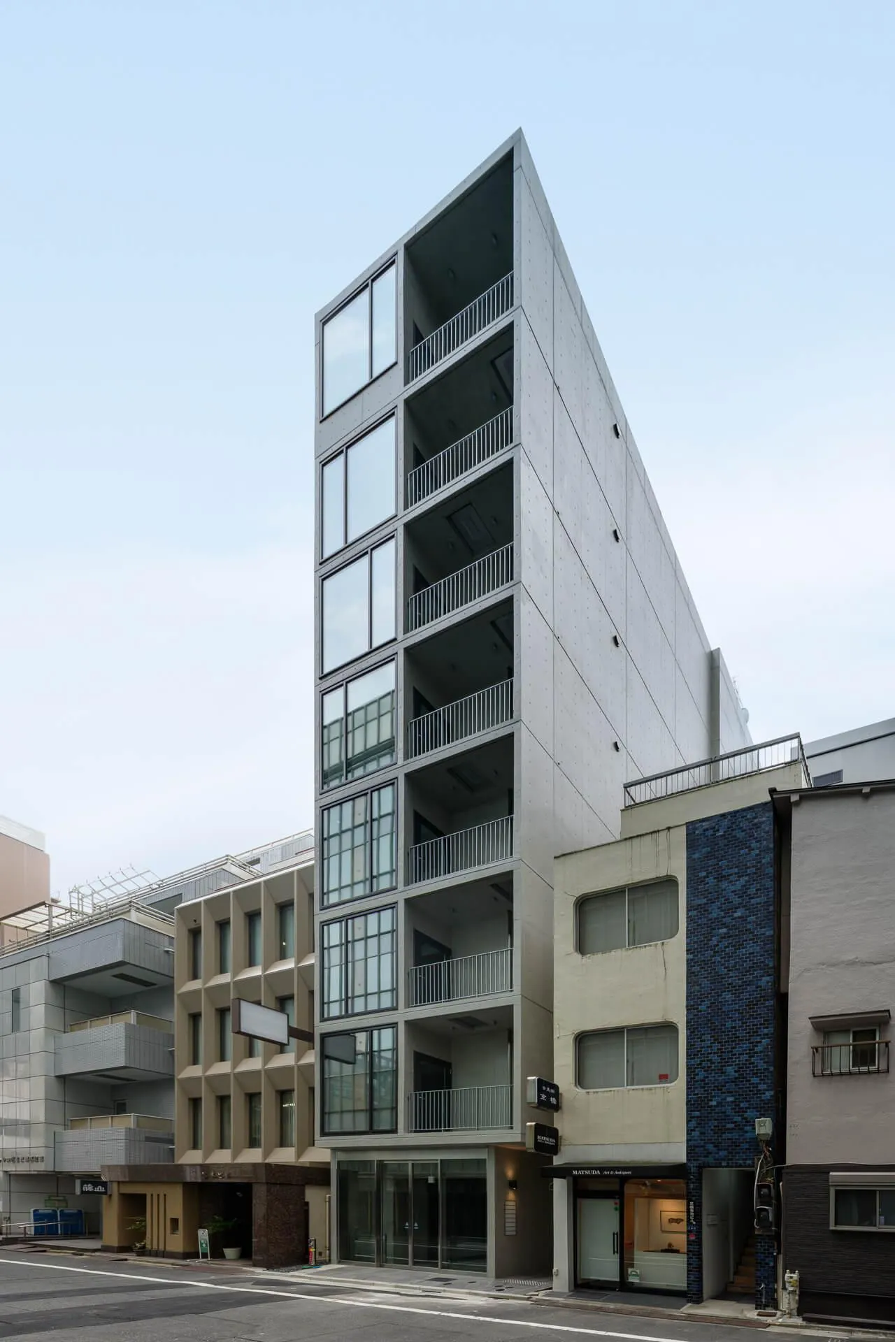 VORT京橋宝町