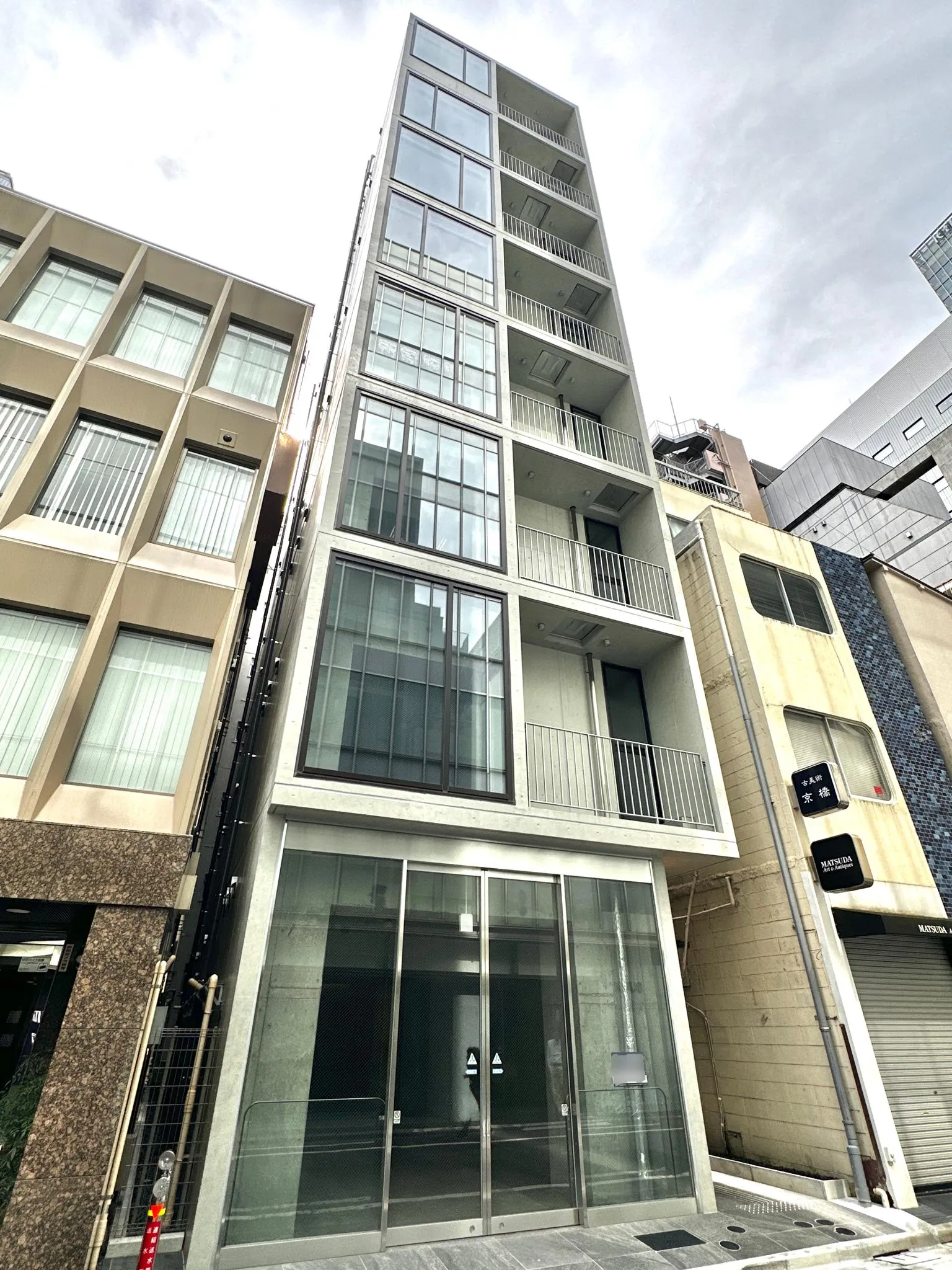 VORT京橋宝町
