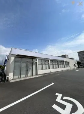 千葉県千葉市美浜区幕張西2丁目1-19ビルの外観