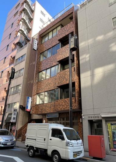 大橋ビル