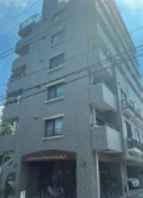 ライオンズマンション千葉県庁前第2ビルの外観