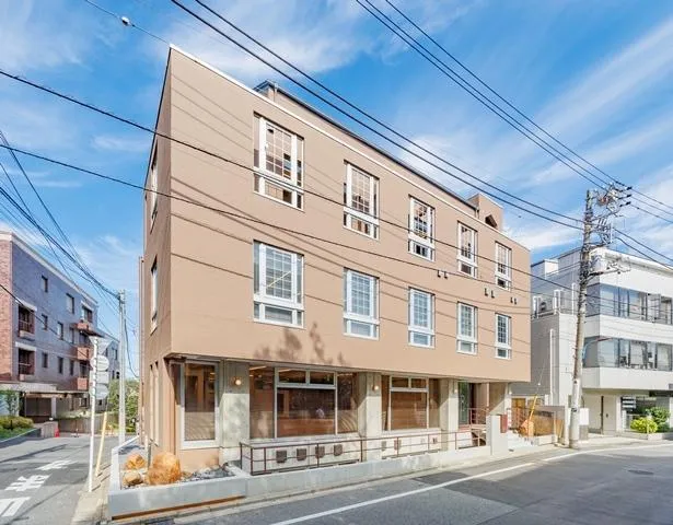 REXIED市ヶ谷左内町ビル