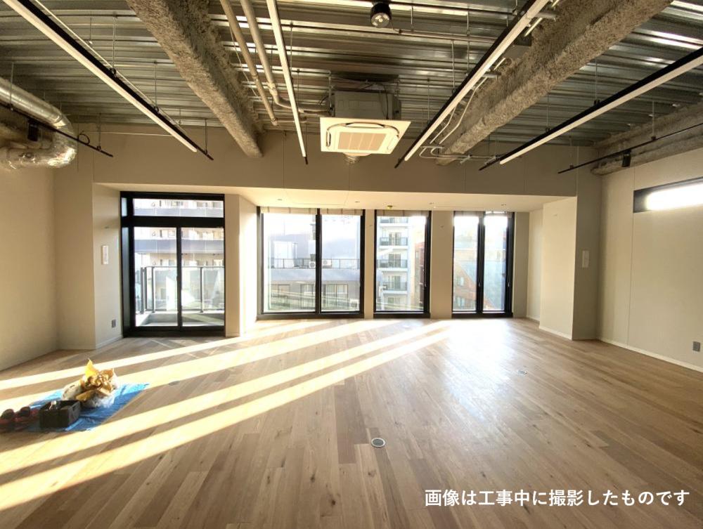 恵比寿駅 徒歩4分 約35坪（3枚目）