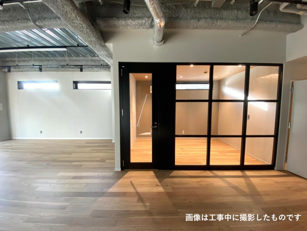 恵比寿駅 徒歩4分 約35坪（4枚目）