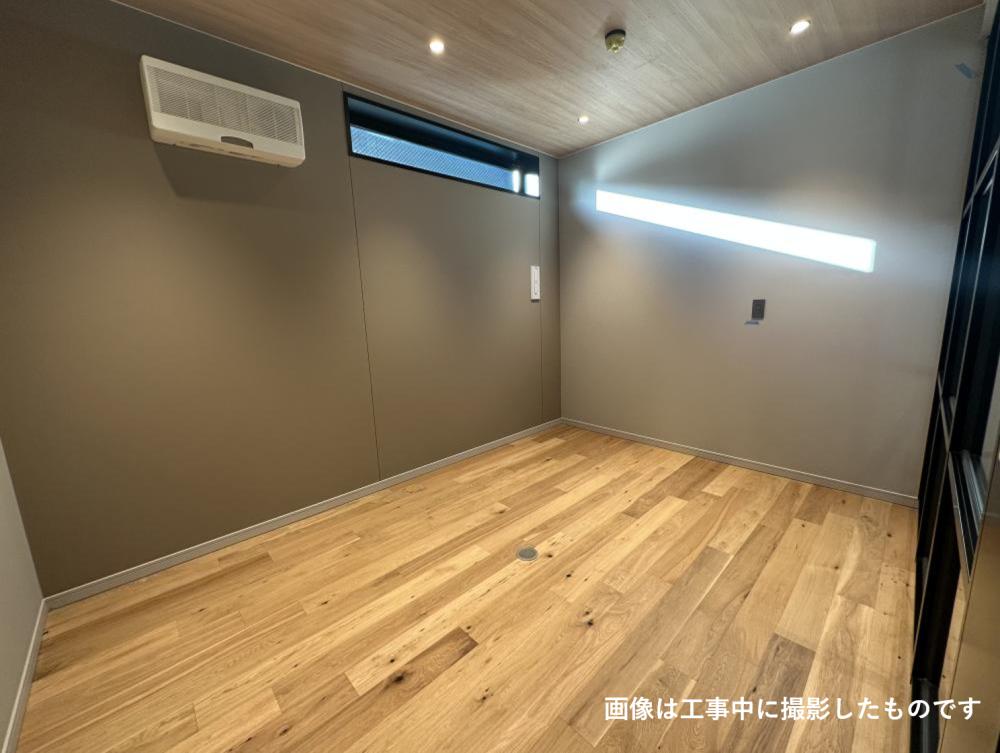 恵比寿駅 徒歩4分 約35坪（6枚目）