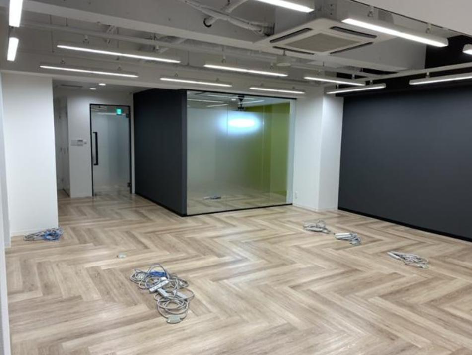 末広町駅 徒歩3分 約20坪（2枚目）