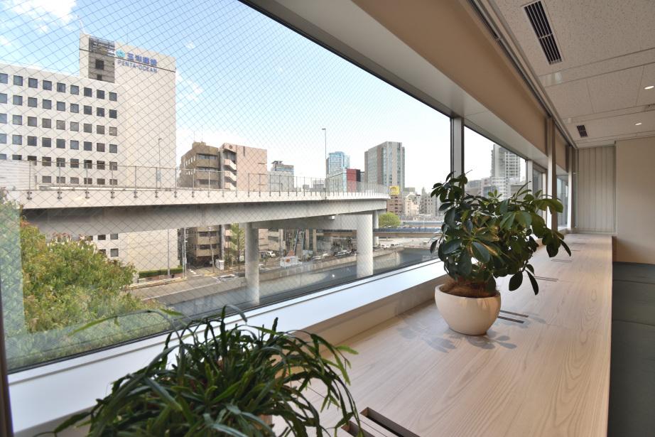 飯田橋駅 徒歩3分 約65坪（5枚目）