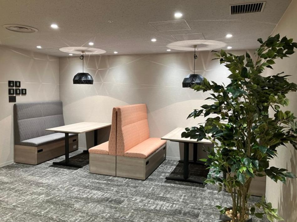 赤羽橋駅 徒歩3分 約150坪（4枚目）