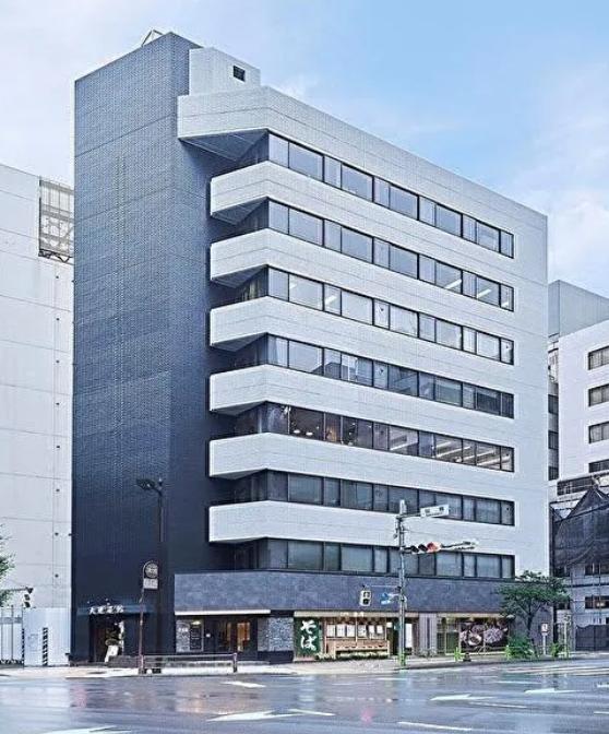 八丁堀駅 徒歩3分 約30坪（1枚目）