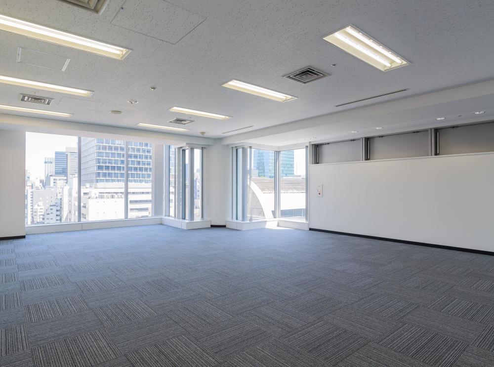 竹橋駅 徒歩4分 約80坪（4枚目）