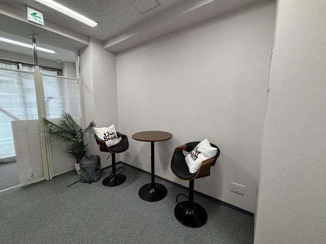 神保町駅 徒歩2分 約15坪（2枚目）