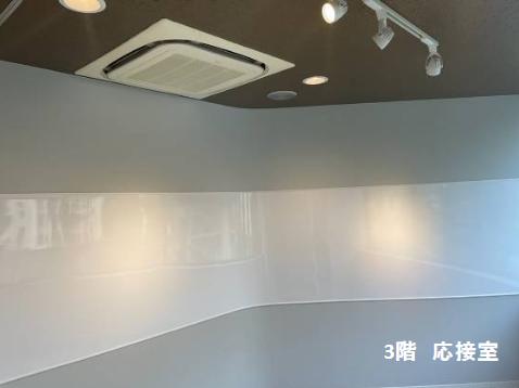 五反田駅 徒歩6分 約45坪（2枚目）