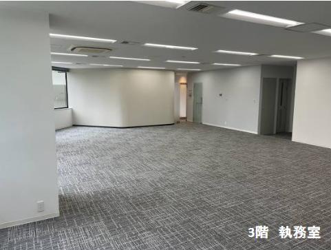 五反田駅 徒歩6分 約45坪（3枚目）