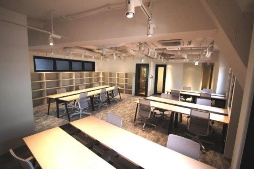 恵比寿駅 徒歩7分 約30坪（3枚目）
