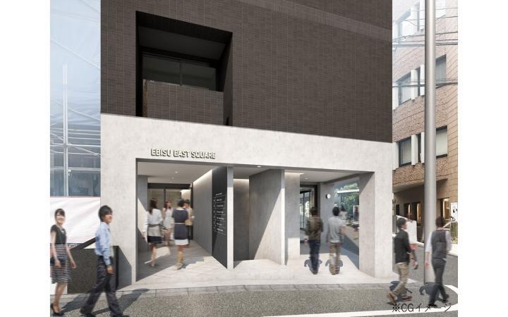 恵比寿駅 徒歩7分 約30坪（4枚目）