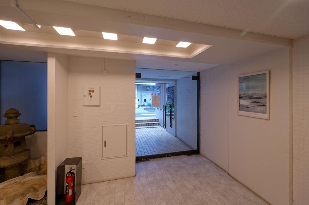 半蔵門駅 徒歩2分 約10坪（8枚目）