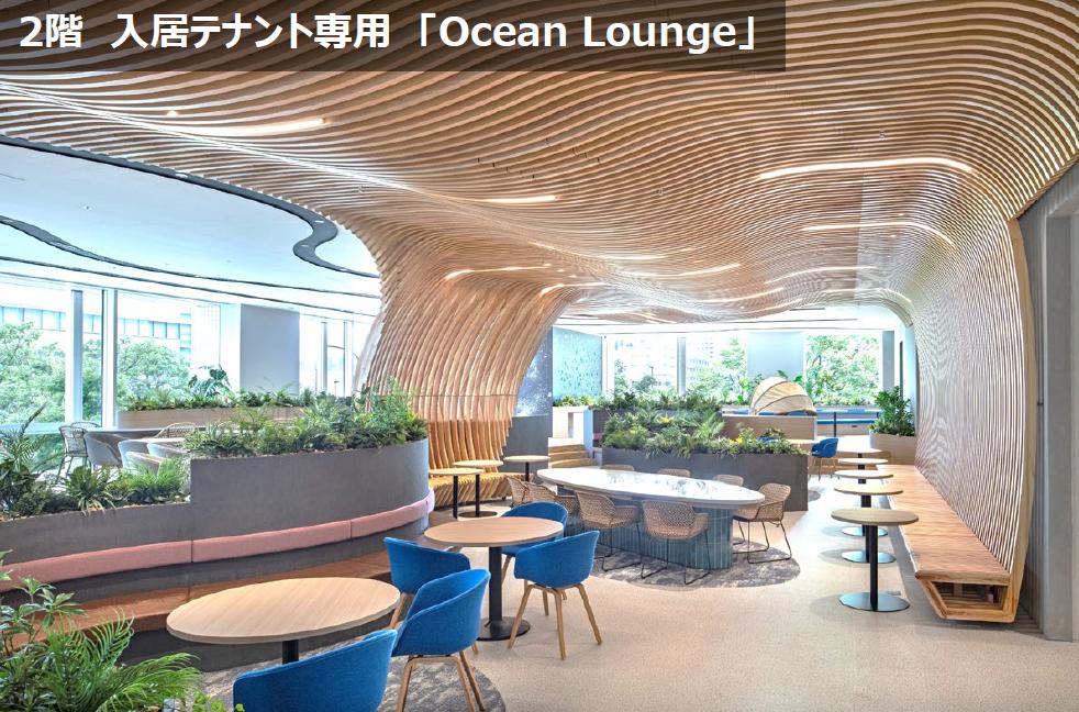 勝どき駅 徒歩7分 約50坪（5枚目）