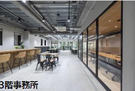 恵比寿駅 徒歩4分 約35坪（1枚目）