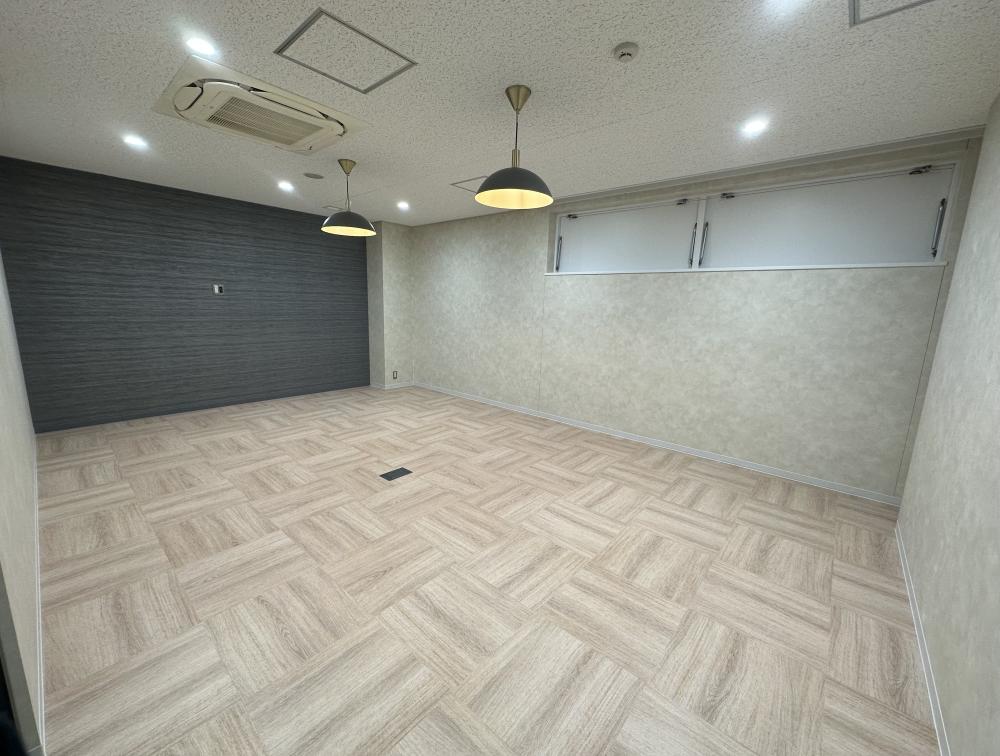 渋谷駅 徒歩5分 約185坪（6枚目）