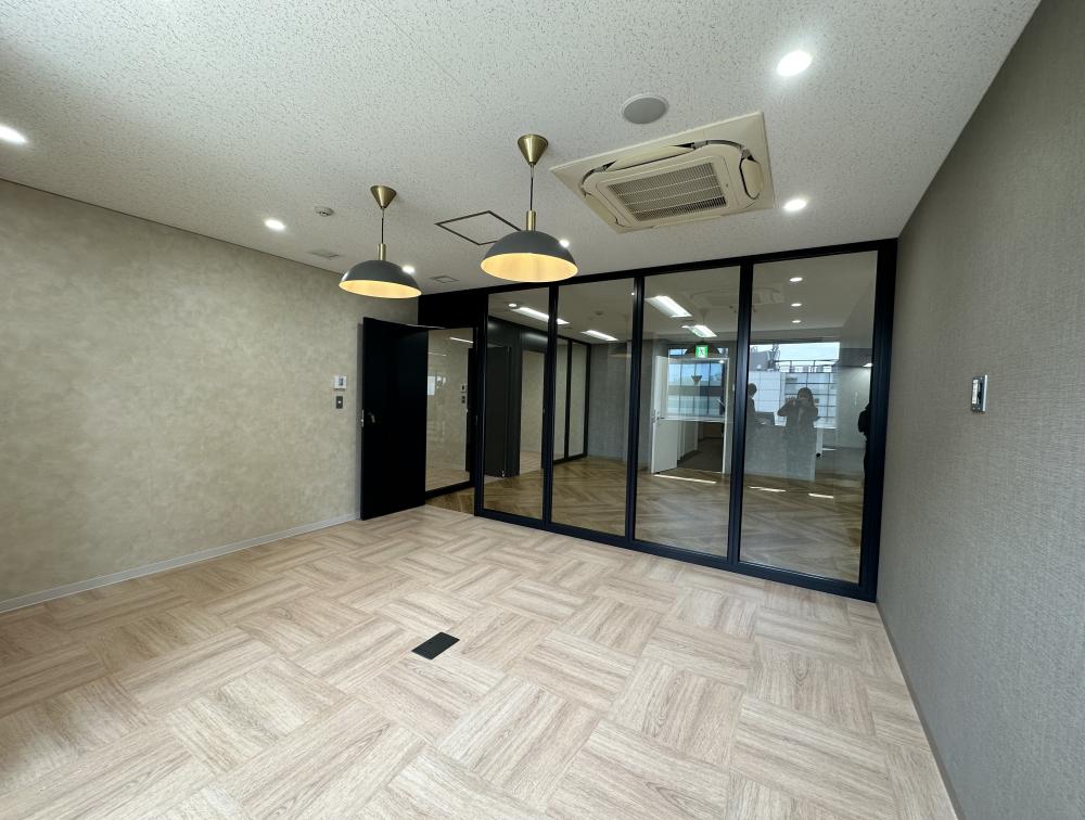 渋谷駅 徒歩5分 約185坪（8枚目）