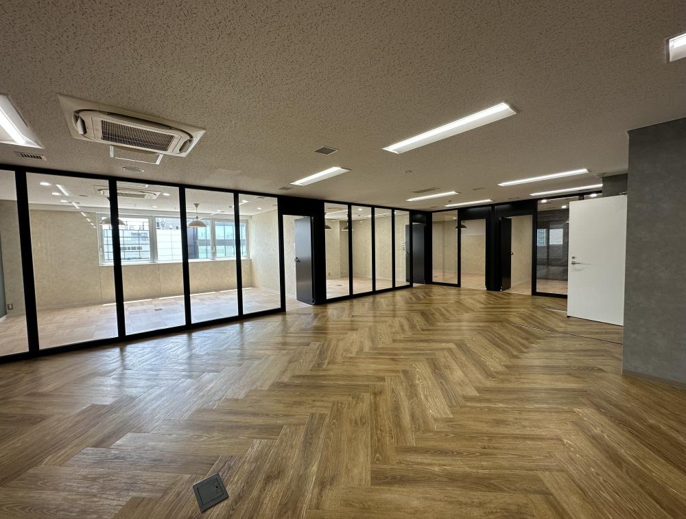 渋谷駅 徒歩5分 約185坪（9枚目）