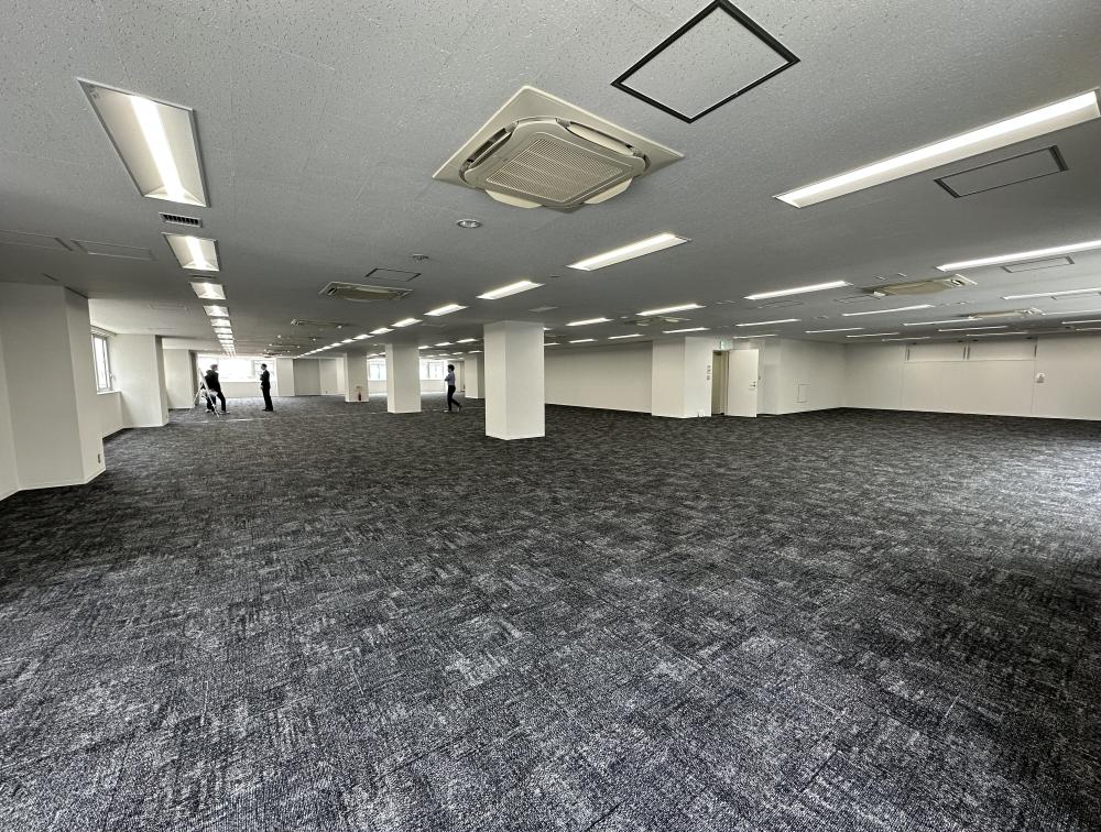 渋谷駅 徒歩5分 約185坪（10枚目）