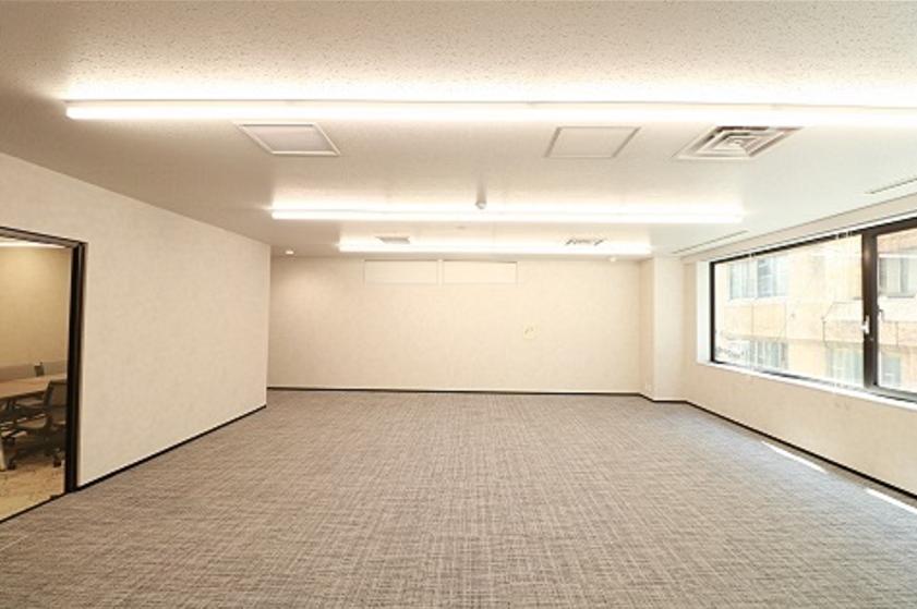 岩本町駅 徒歩3分 約40坪（4枚目）