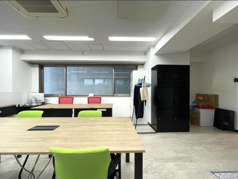 日本橋駅 徒歩2分 約20坪（2枚目）